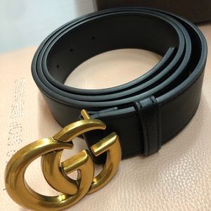 New GUCCI belt